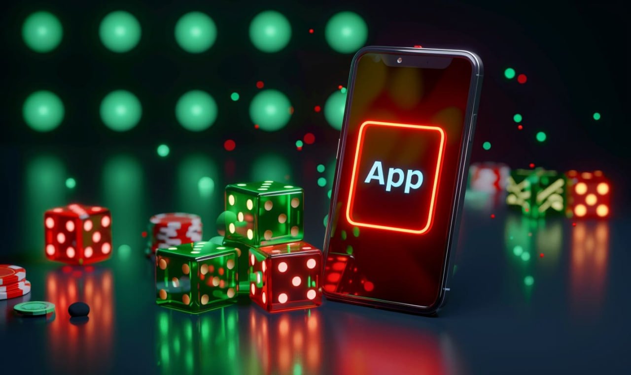 Akses mobile dengan perlindungan data